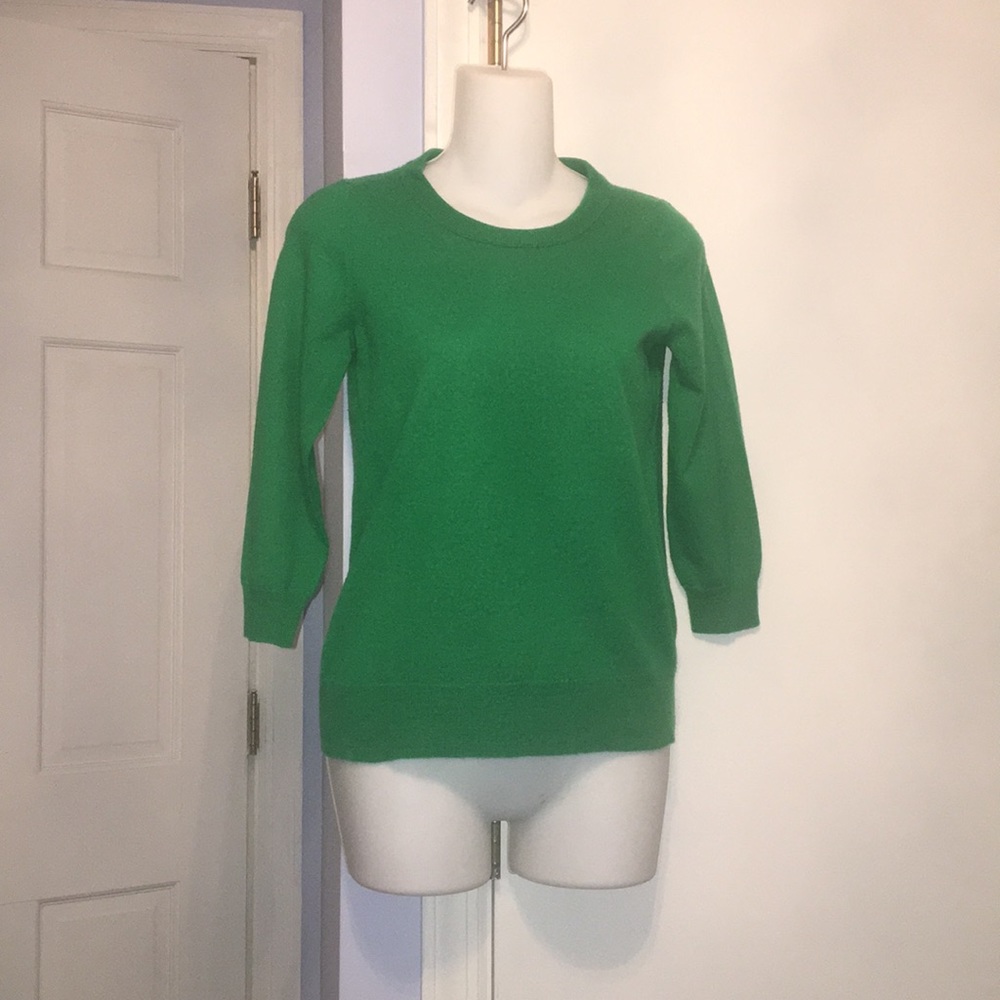J Crew Sweater